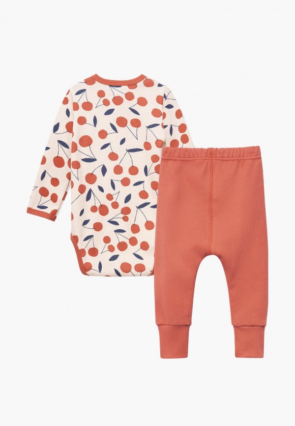 Bossa Nova Боди и брюки - фото 2