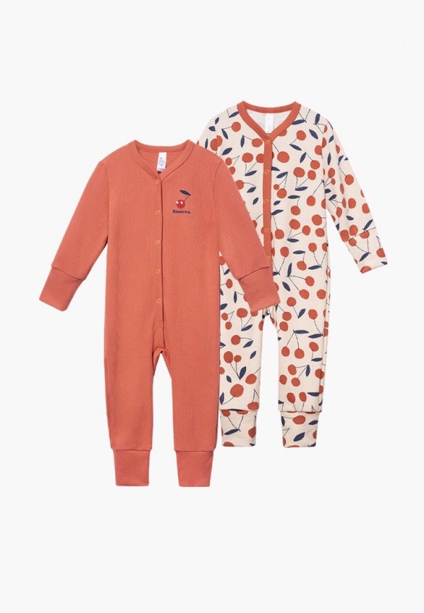 Bossa Nova Комбинезоны 2 шт. - фото 1