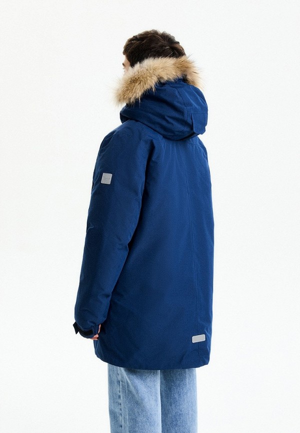 Pulka Пуховик -  - фото 3