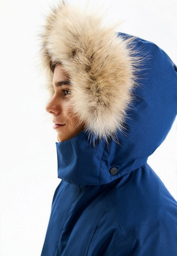 Pulka Пуховик -  - фото 4