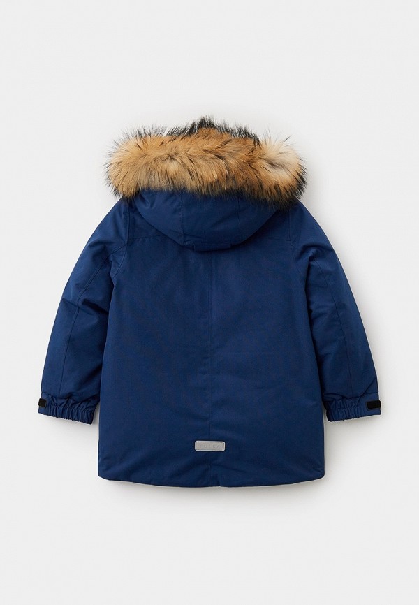 Pulka Пуховик -  - фото 6