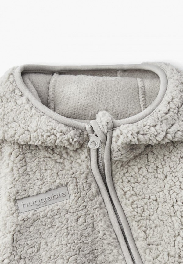 Happy Baby Комбинезон утепленный - флисовый - фото 2