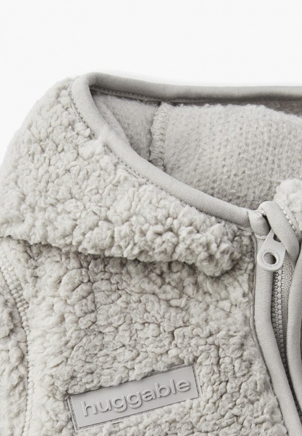 Happy Baby Комбинезон утепленный - флисовый - фото 3