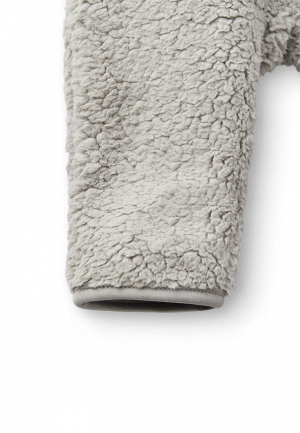 Happy Baby Комбинезон утепленный - флисовый - фото 5