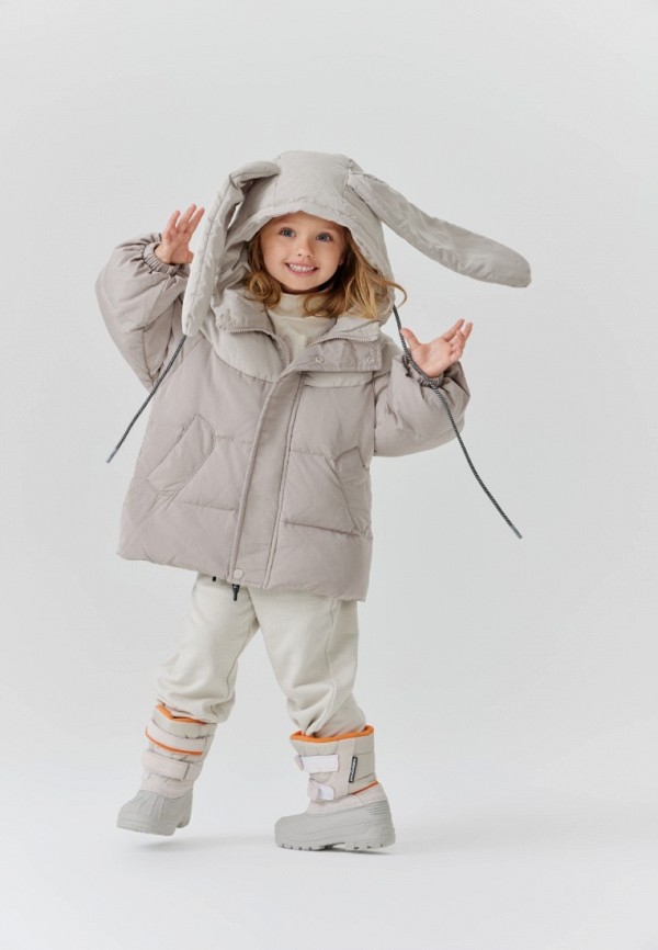 Happy Baby Пуховик - фото 2