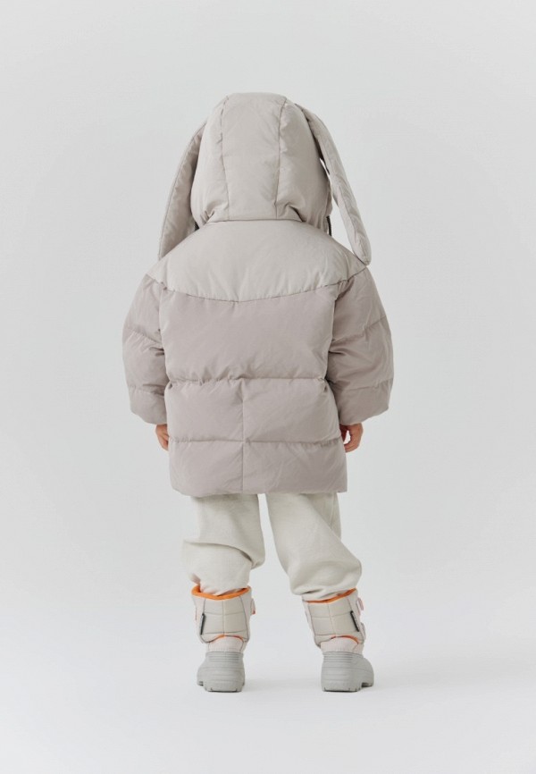 Happy Baby Пуховик - фото 3