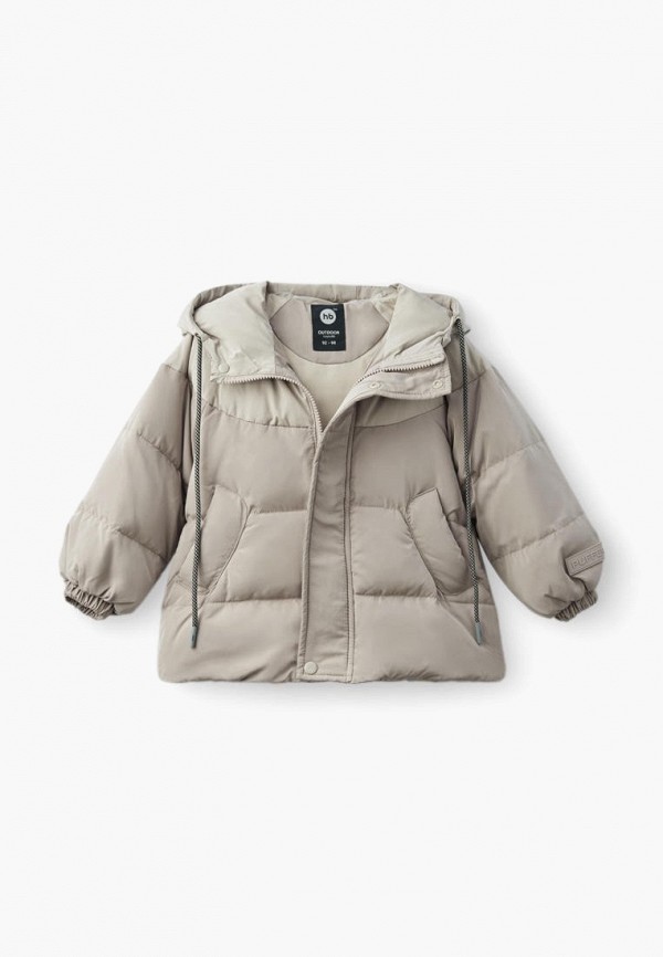 Happy Baby Пуховик - фото 5