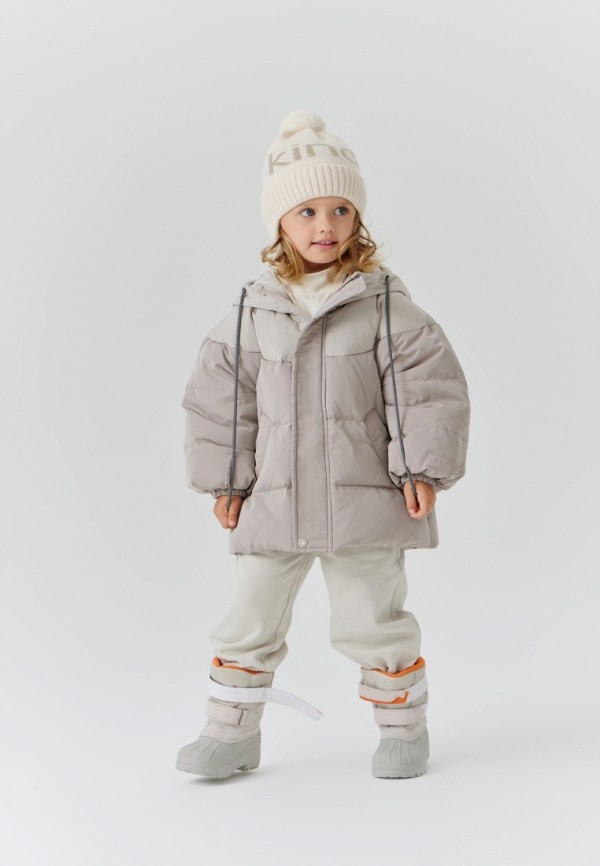 Happy Baby Пуховик - фото 1