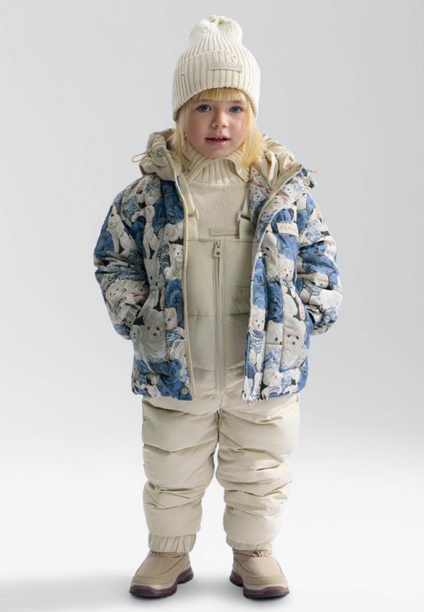 Happy Baby Пуховик -  - фото 2