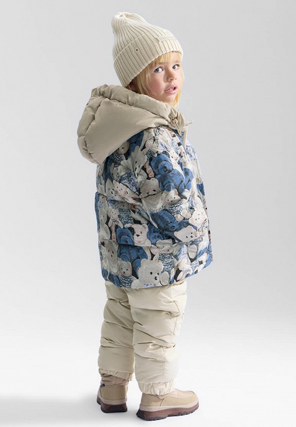 Happy Baby Пуховик -  - фото 3