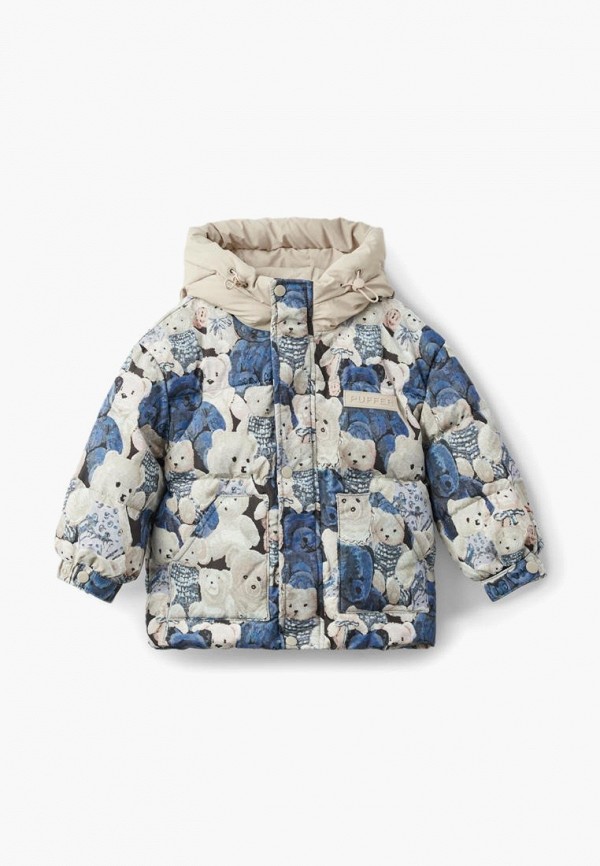 Happy Baby Пуховик -  - фото 4