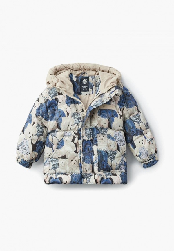 Happy Baby Пуховик -  - фото 6