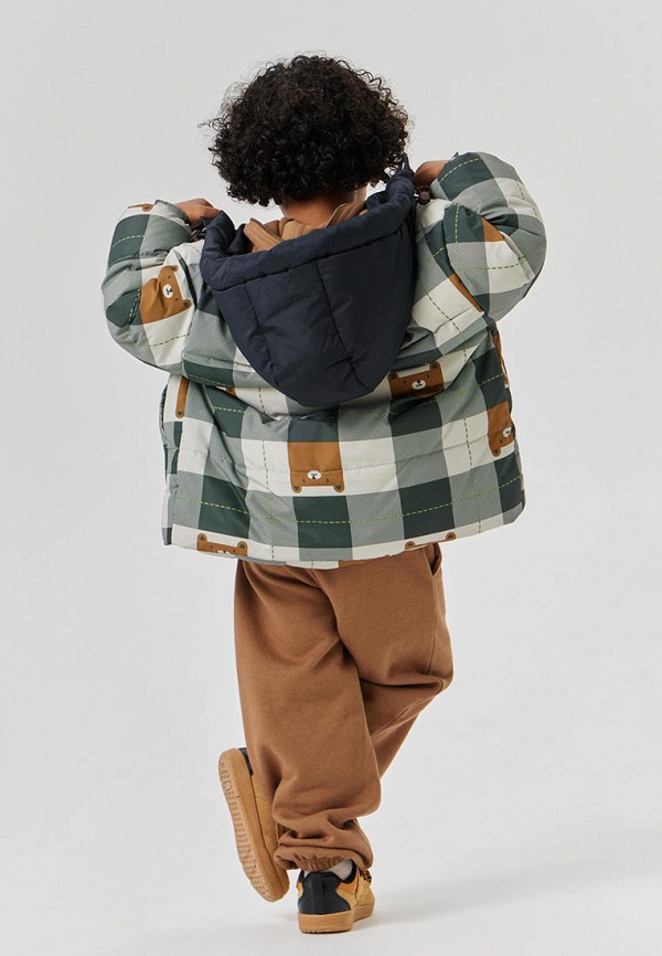 Happy Baby Пуховик - фото 2