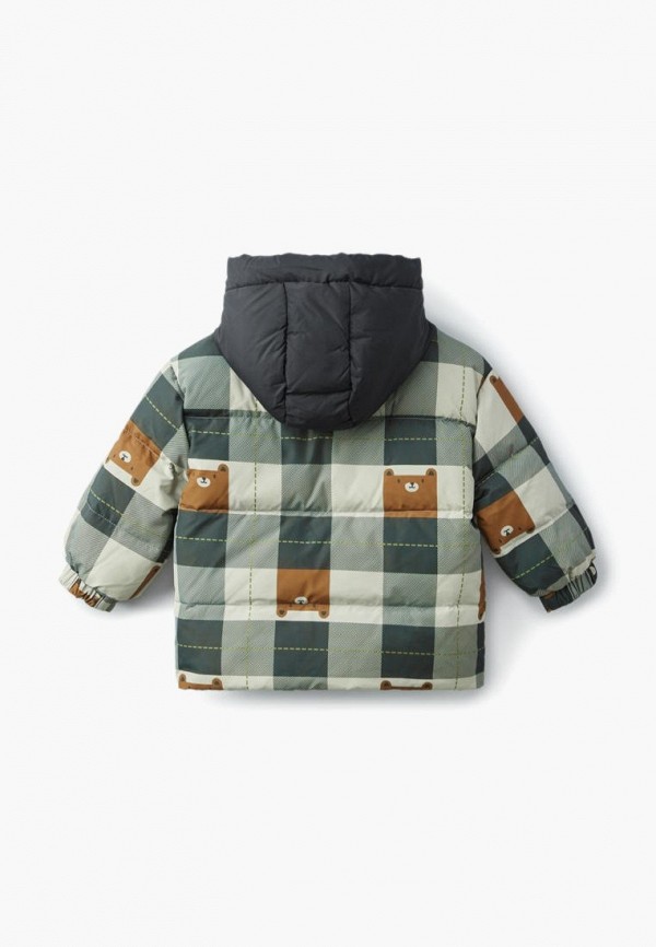 Happy Baby Пуховик - фото 5