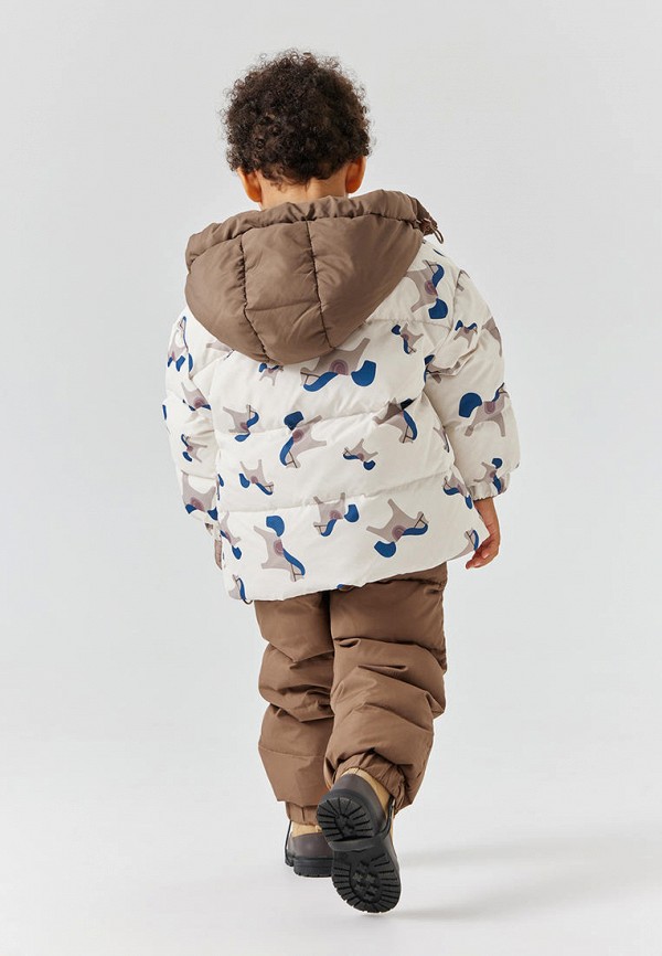 Happy Baby Пуховик - фото 2