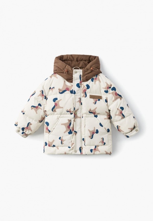 Happy Baby Пуховик - фото 4