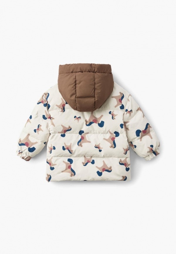 Happy Baby Пуховик - фото 5