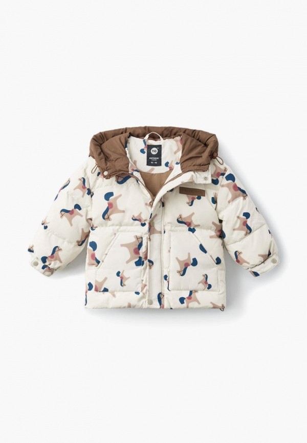 Happy Baby Пуховик - фото 6