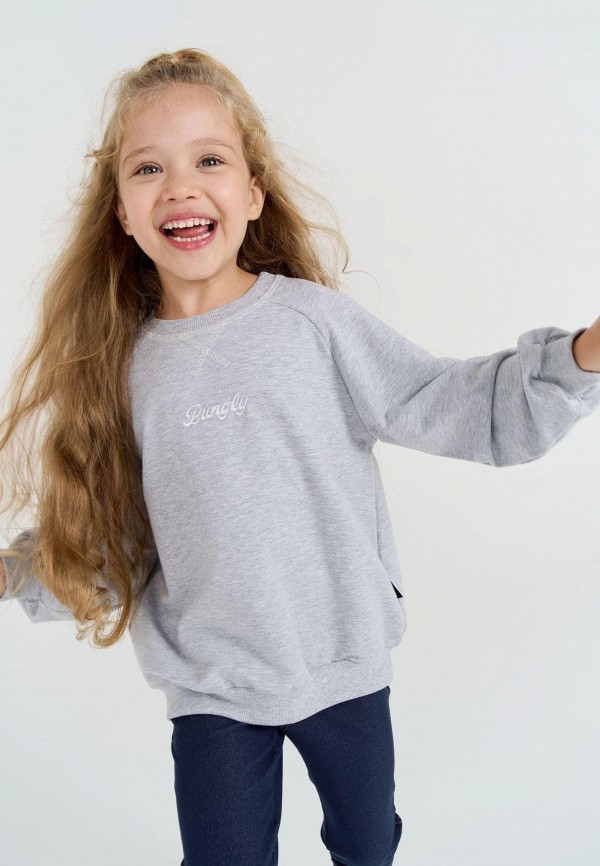 Bungly Свитшот - облегченный - фото 1