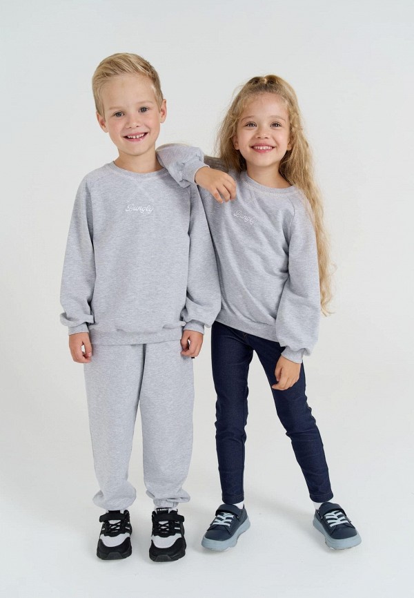 Bungly Свитшот - облегченный - фото 2