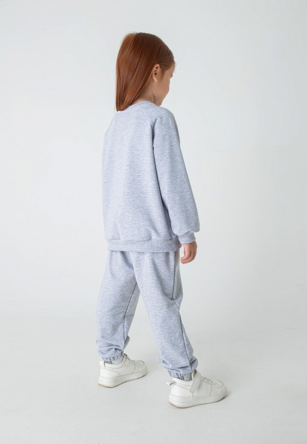 Bungly Свитшот - облегченный - фото 3