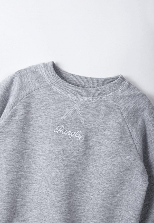 Bungly Свитшот - облегченный - фото 5