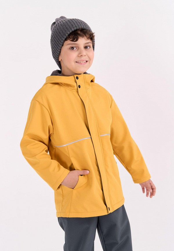 Bungly Куртка - софтшелл - фото 1