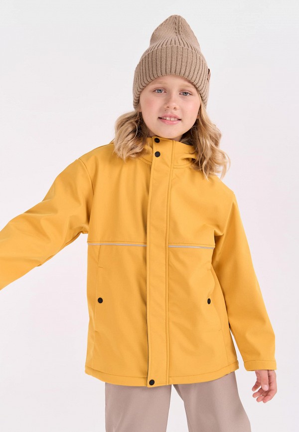 Bungly Куртка - софтшелл - фото 2