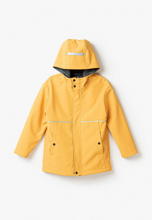 Bungly Куртка - софтшелл - фото 3