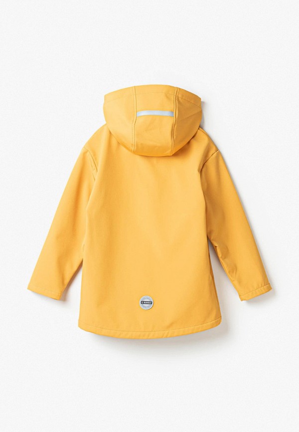 Bungly Куртка - софтшелл - фото 4