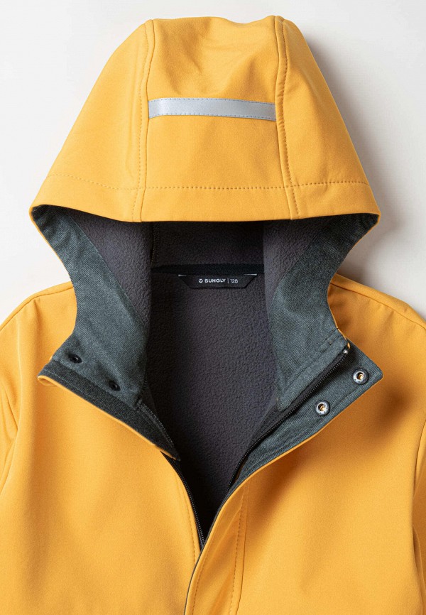 Bungly Куртка - софтшелл - фото 5