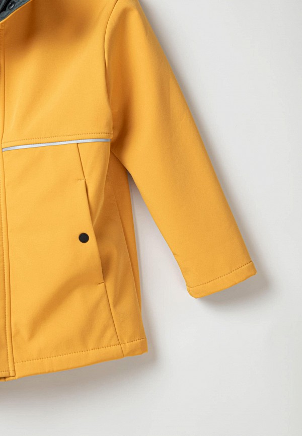 Bungly Куртка - софтшелл - фото 6