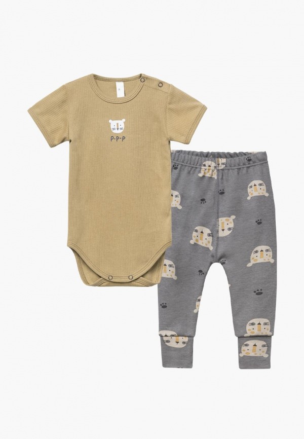 Bossa Nova Боди и брюки - фото 1