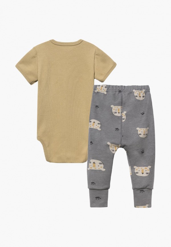 Bossa Nova Боди и брюки - фото 2