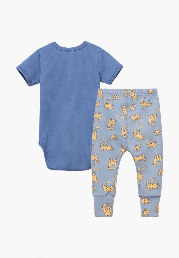 Bossa Nova Боди и брюки - фото 2