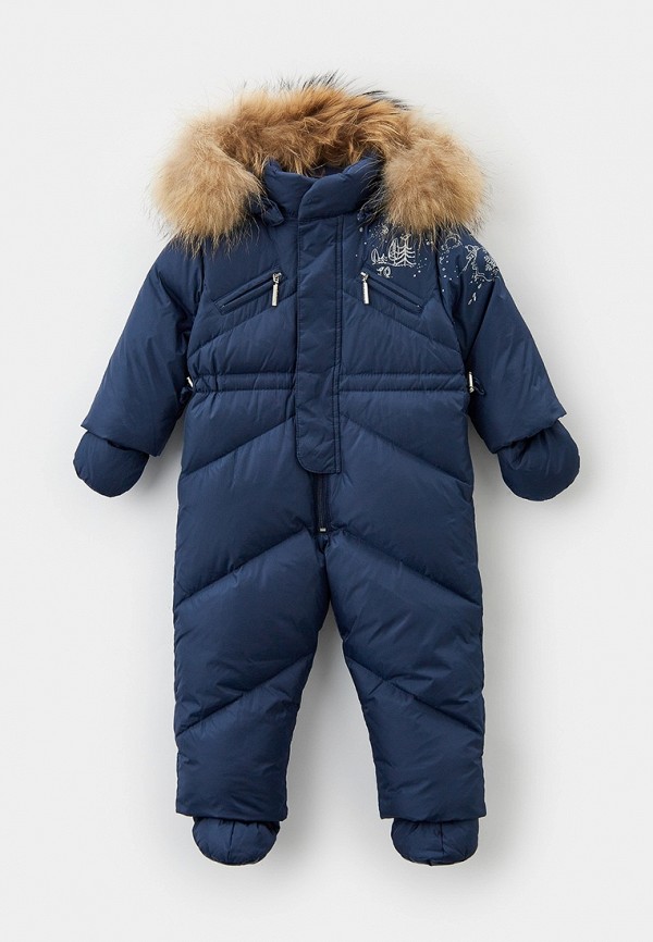 Aviva Комбинезон утепленный - фото 1