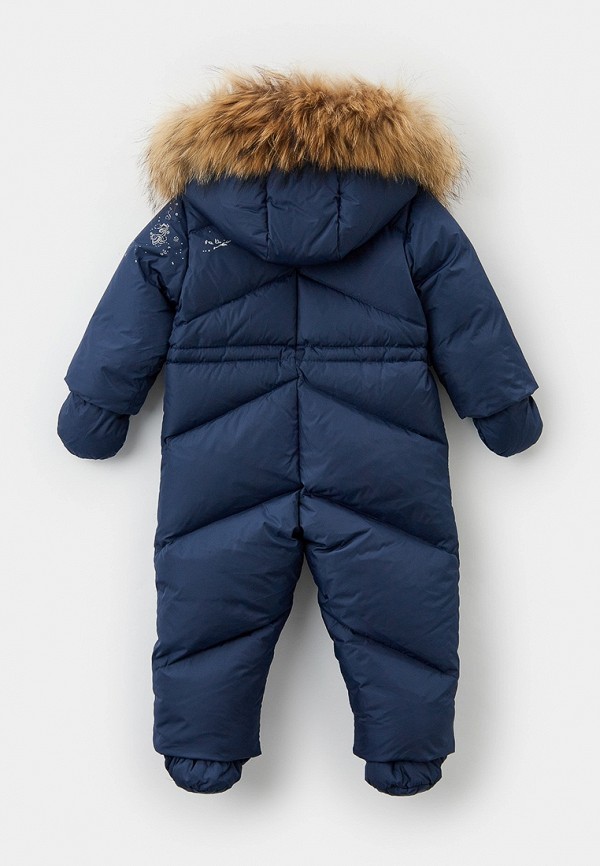 Aviva Комбинезон утепленный - фото 2