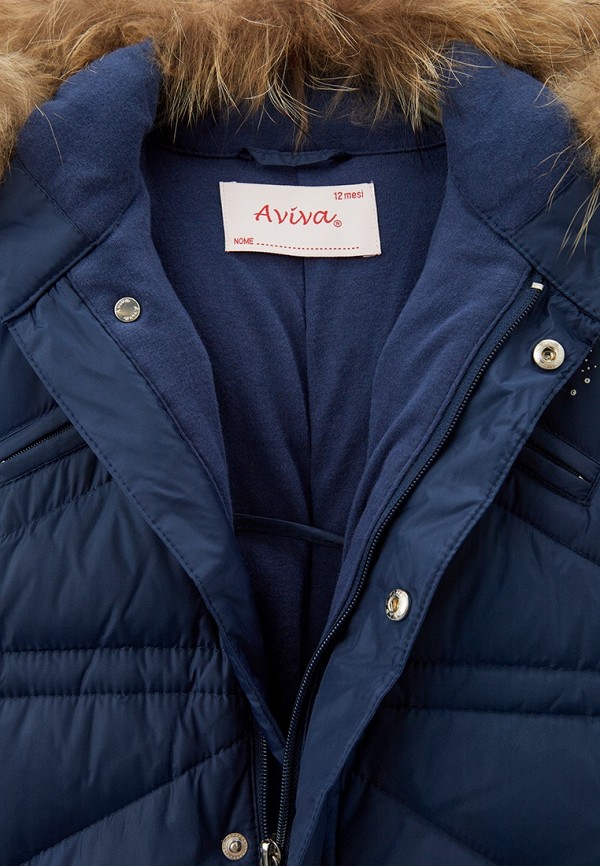 Aviva Комбинезон утепленный - фото 3