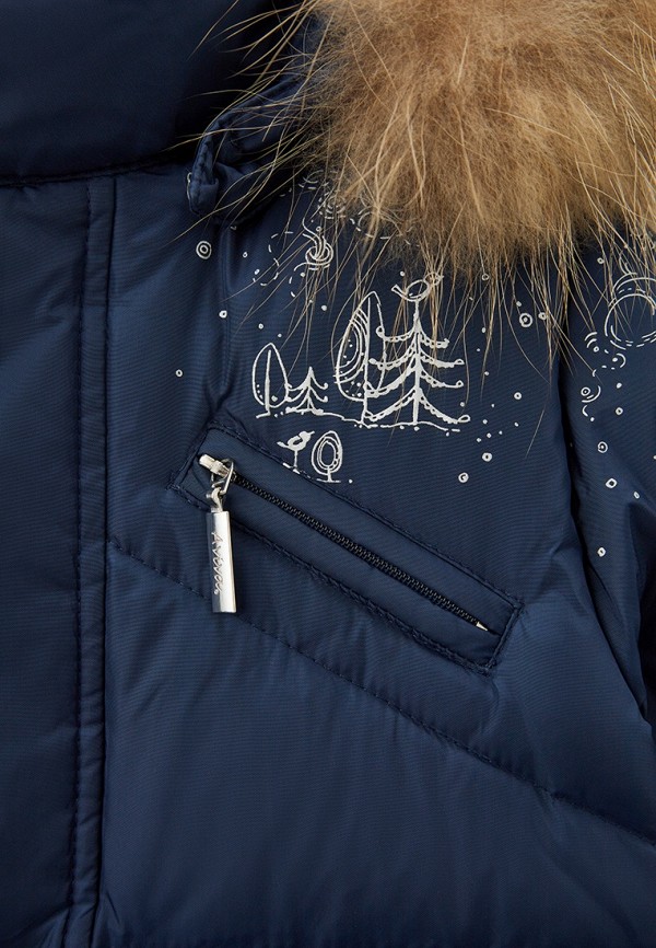 Aviva Комбинезон утепленный - фото 4