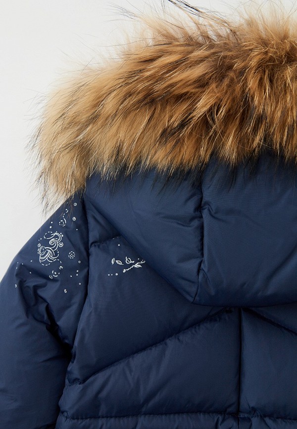 Aviva Комбинезон утепленный - фото 6