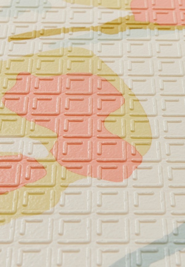 Happy Baby Коврик игровой - складной - фото 6