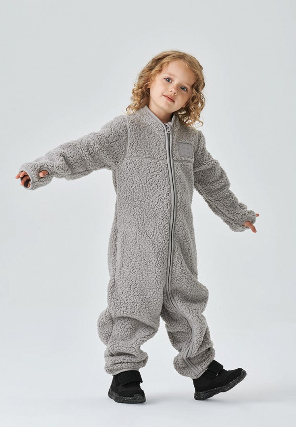 Happy Baby Комбинезон утепленный - фото 1