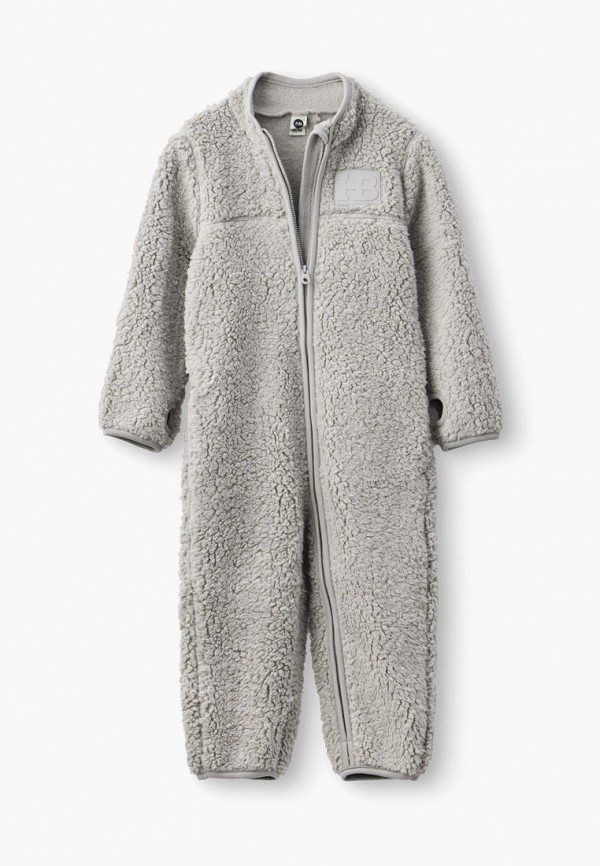 Happy Baby Комбинезон утепленный - фото 5