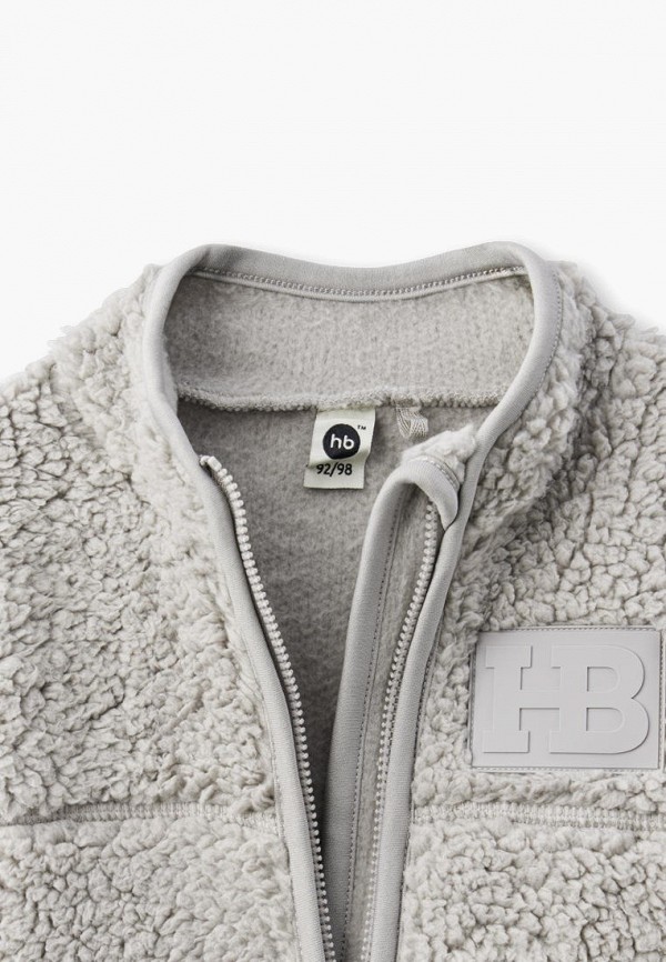 Happy Baby Комбинезон утепленный - фото 6