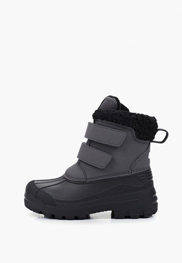 Oldos Ботинки - фото 1