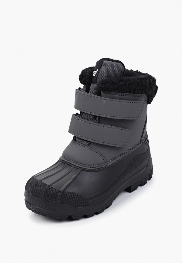 Oldos Ботинки - фото 2