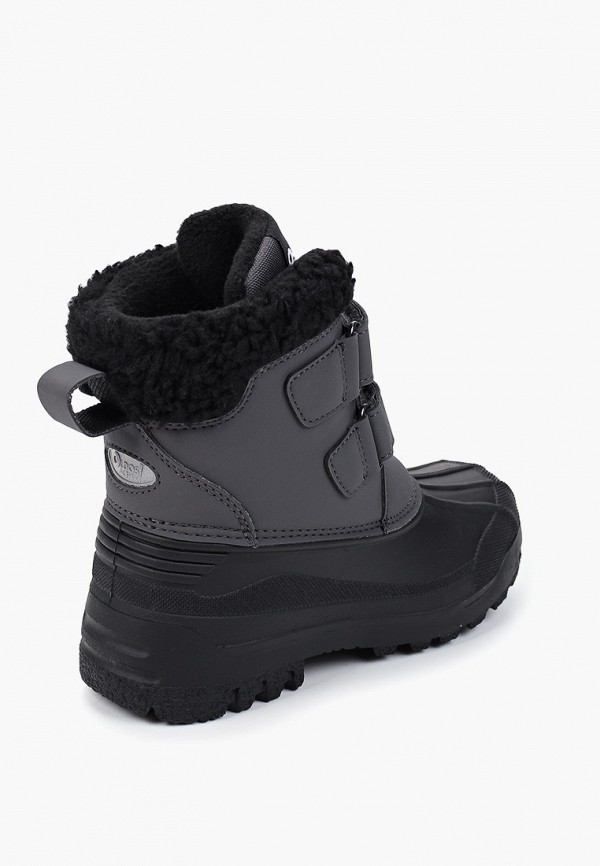 Oldos Ботинки - фото 3