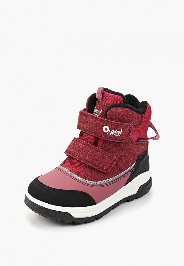Oldos Ботинки - фото 2