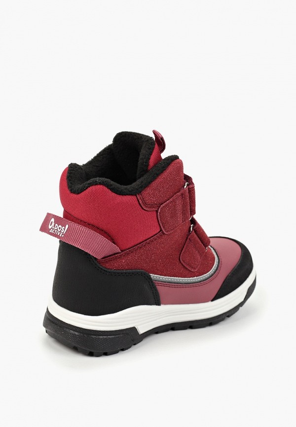 Oldos Ботинки - фото 3