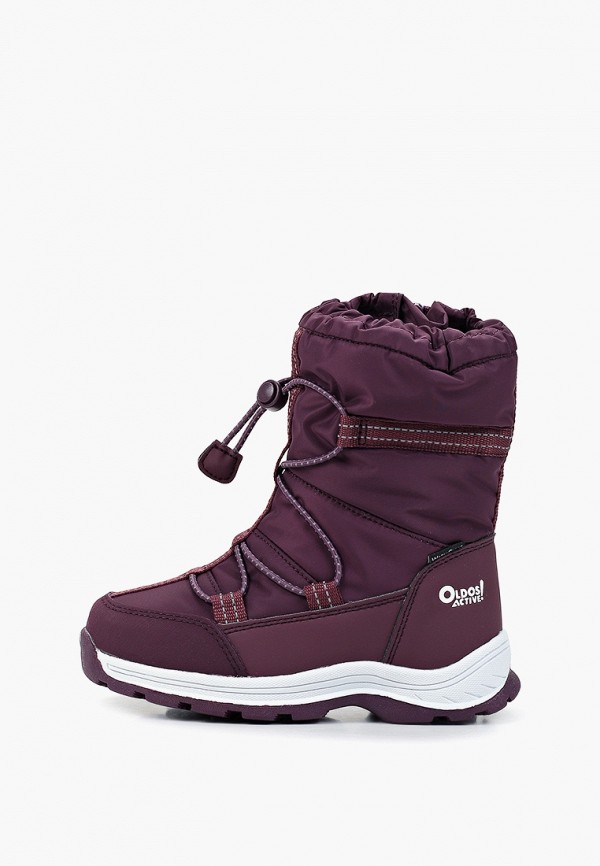 Oldos Дутики - фото 1